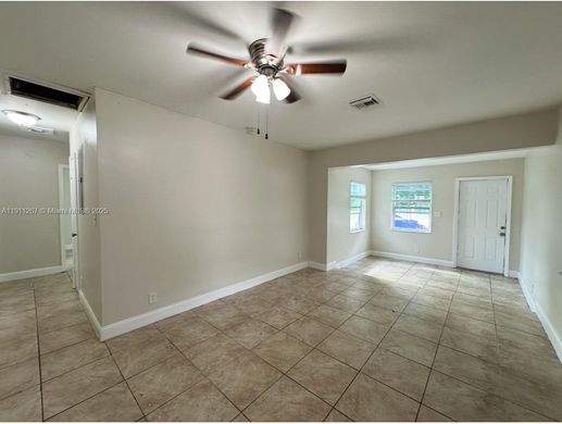 Villa in Fort Lauderdale, Broward County