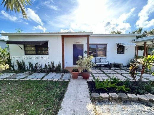 Villa - Boynton Beach, Palm Beach County