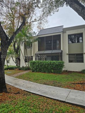 Complesso residenziale a Miami, Miami-Dade County