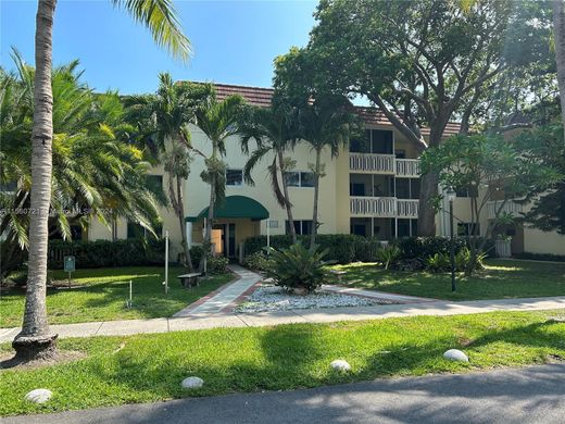 公寓楼  Key Biscayne, Miami-Dade County