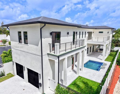 Villa en West Palm Beach, Palm Beach County
