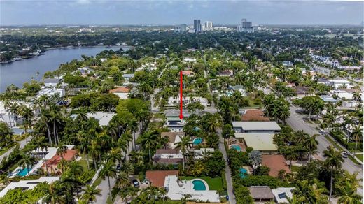 Willa w Hollywood, Broward County