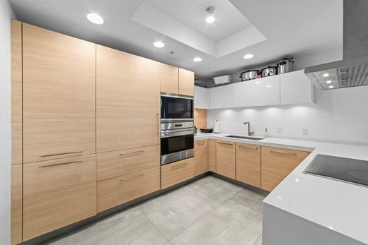 Komplex apartman Aventura, Miami-Dade County