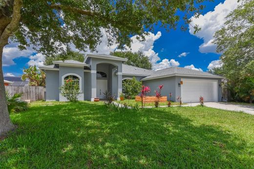 Villa - Port Saint Lucie, Saint Lucie County
