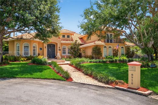 Villa Palmetto Bay, Miami-Dade County