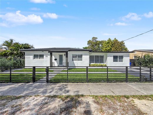 Villa in Miami, Miami-Dade