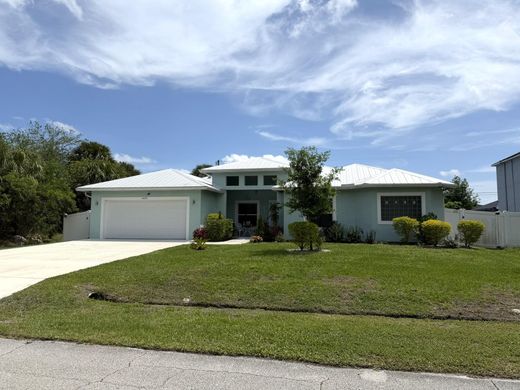 Willa w Port Saint Lucie, Saint Lucie County