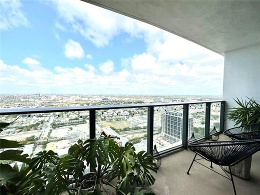 Residential complexes in Miami, Miami-Dade