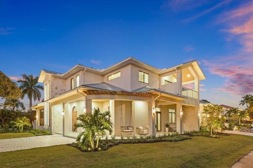 Villa in Delray Beach, Palm Beach