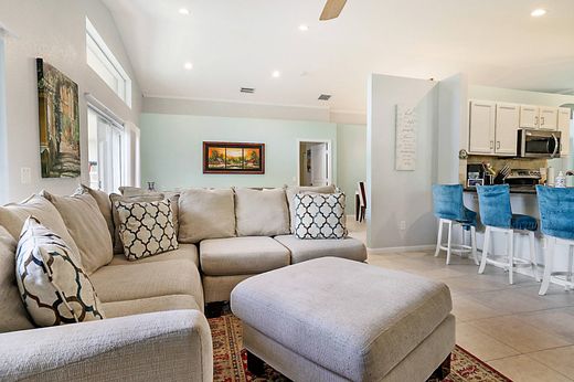 Villa in Greenacres City, Palm Beach