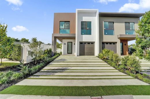 Stadswoning in Fort Lauderdale, Broward County