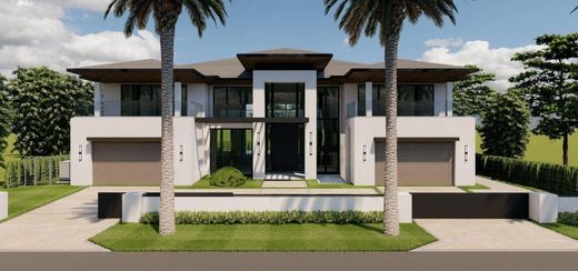 别墅  Boca Raton, Palm Beach County