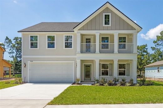 Villa en Yulee, Nassau County