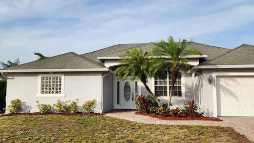 Villa - Port Saint Lucie, Saint Lucie County