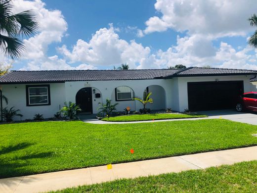 Villa in Plantation, Broward County