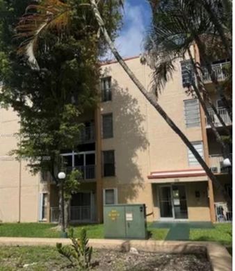 Complexos residenciais - Miami, Miami-Dade County