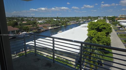Wohnkomplexe in Fort Lauderdale, Broward County