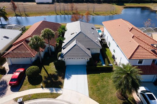 Villa a Wellington, Palm Beach County
