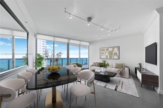 Edificio en Hollywood, Broward County