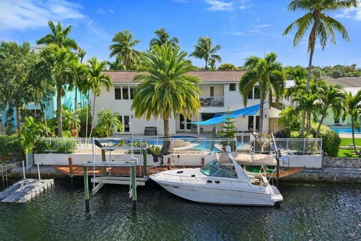 Villa in Lighthouse PT, Broward County