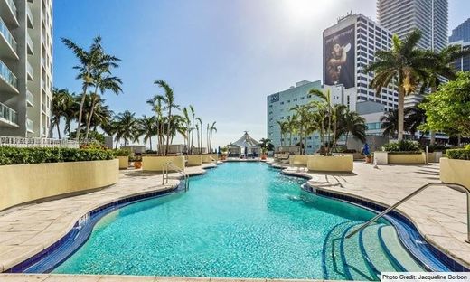 Wohnkomplexe in Miami, Miami-Dade County