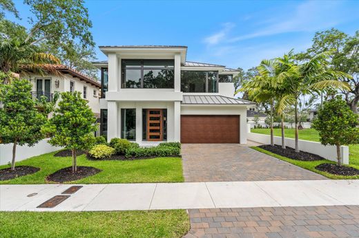 Willa w Fort Lauderdale, Broward County