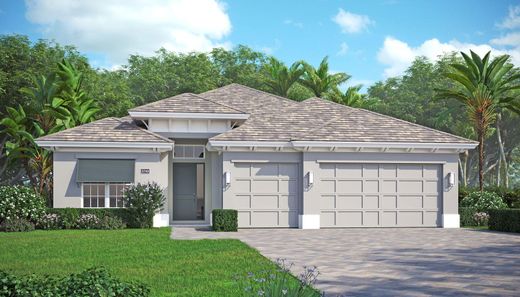 Villa a Port Saint Lucie, Saint Lucie County