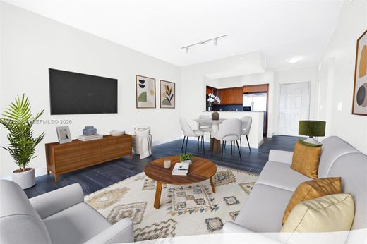 Κτίριο σε Coral Gables, Miami-Dade County