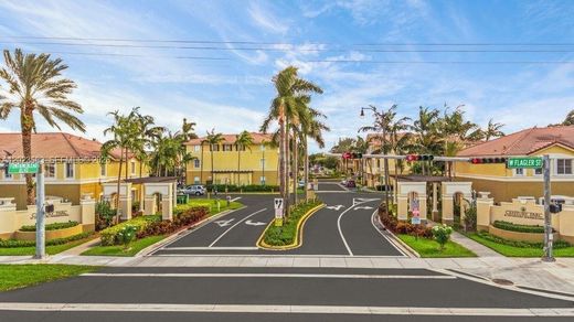 Hôtel particulier à Miami Terrace Mobile Home, Comté de Miami-Dade