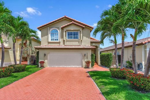 Villa in Doral, Miami-Dade