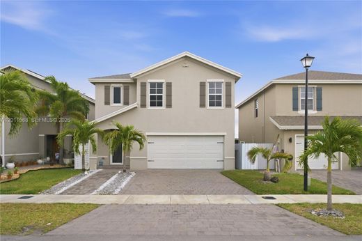 Villa in Florida City, Miami-Dade