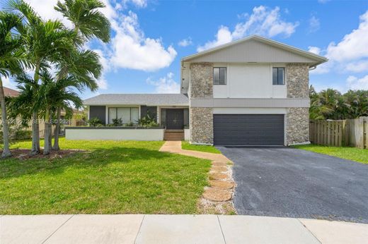 Villa in Sunrise, Broward County
