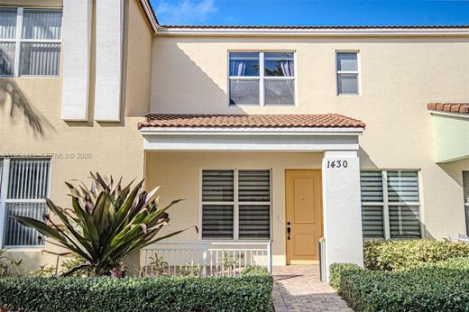 Townhouse - Boca Raton, Palm Beach County
