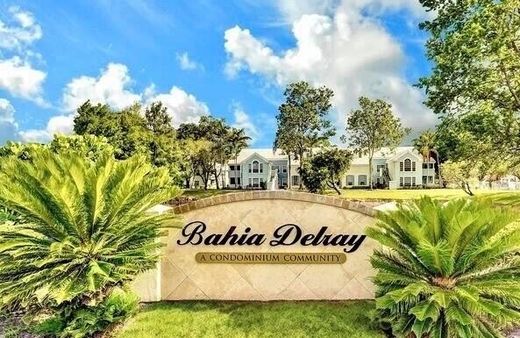 Edificio en Delray Beach, Palm Beach County