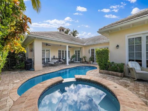 Villa in Vero Beach, Indian River County