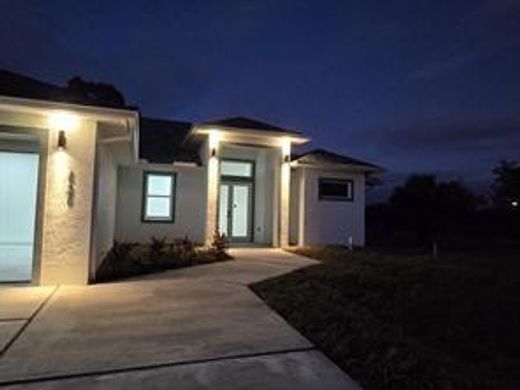 Villa in Clewiston, Hendry County