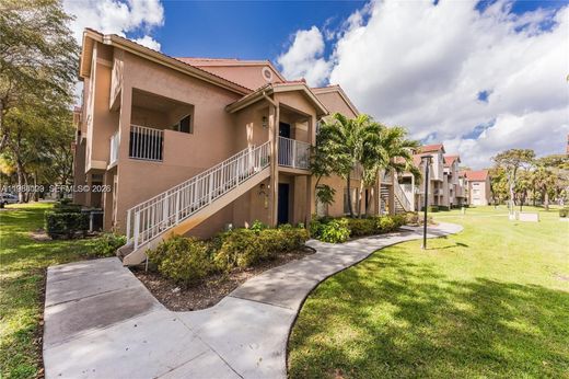 Wohnkomplexe in Miami, Miami-Dade County