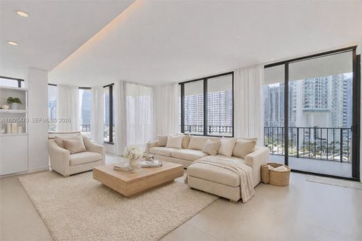 Residential complexes in Miami, Miami-Dade