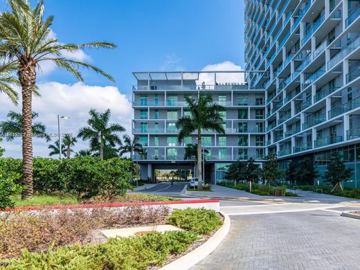 Жилой комплекс, Sunrise, Broward County