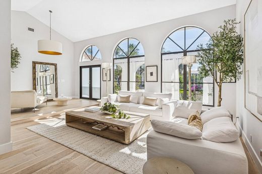Villa in Boynton Beach, Palm Beach