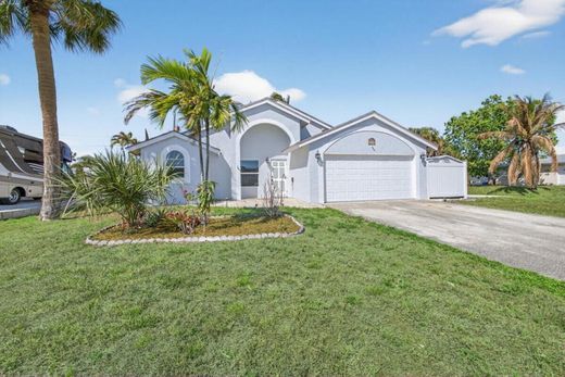 Villa en Jupiter, Palm Beach County