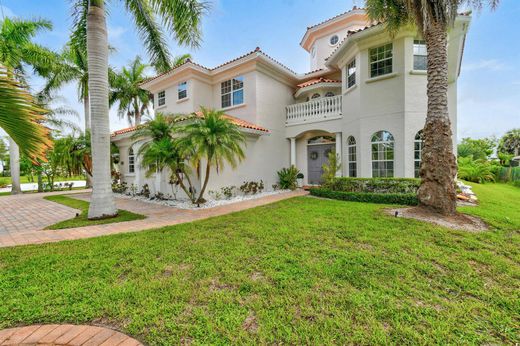 Villa in Port Saint Lucie, Saint Lucie County