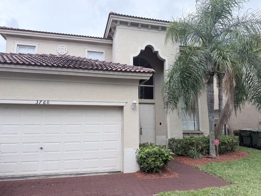 Villa in Homestead, Miami-Dade County