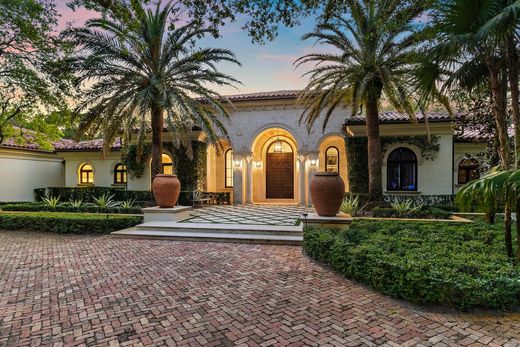 Villa in Jupiter, Palm Beach County