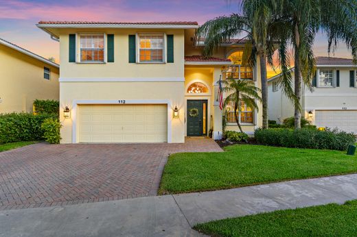 Villa a Palm Beach Gardens, Palm Beach County