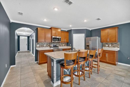 Villa in Palm Bay, Brevard County