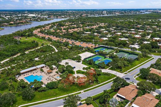 Townhouse in Jupiter, Palm Beach