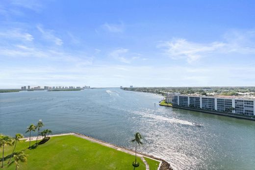 Komplex apartman North Palm Beach, Palm Beach County