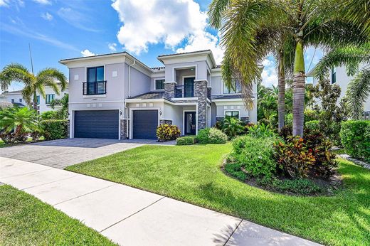 Villa - Boca Raton, Palm Beach County