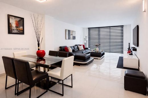 Edificio en Sunny Isles Beach, Miami-Dade County